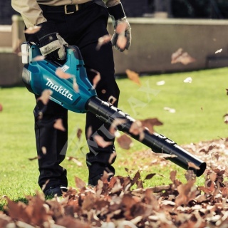 SUFLANTA CU ACUMULATOR MAKITA DUB362Z